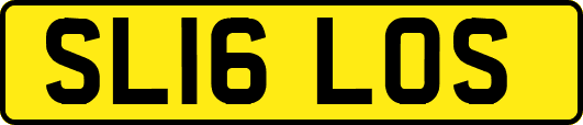 SL16LOS