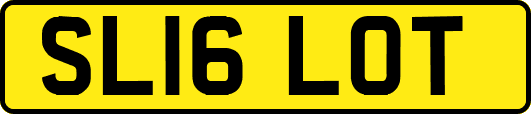 SL16LOT