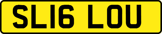 SL16LOU