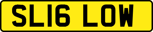 SL16LOW