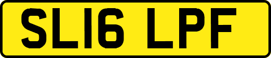 SL16LPF