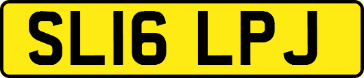 SL16LPJ