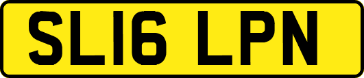 SL16LPN