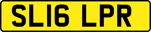 SL16LPR
