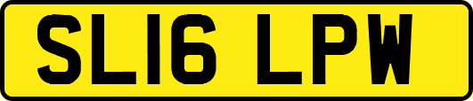 SL16LPW