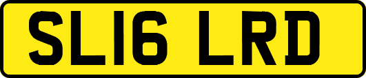 SL16LRD