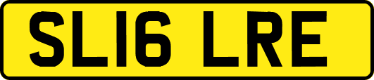 SL16LRE