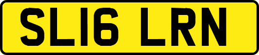 SL16LRN