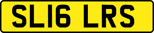 SL16LRS