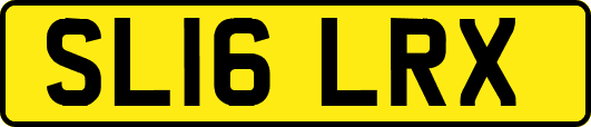 SL16LRX