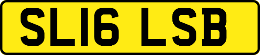 SL16LSB