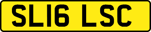 SL16LSC
