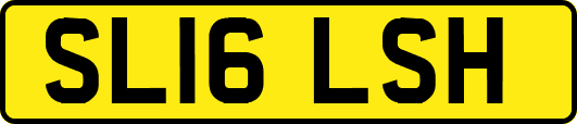 SL16LSH