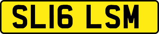 SL16LSM