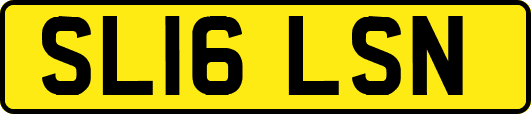 SL16LSN
