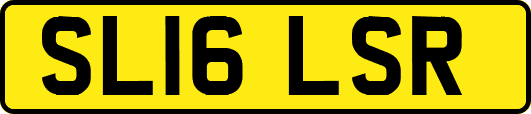 SL16LSR