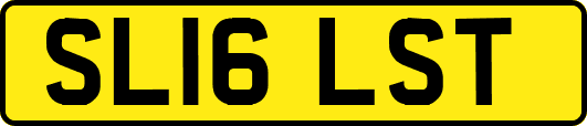 SL16LST