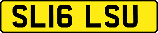 SL16LSU