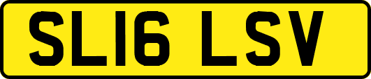 SL16LSV