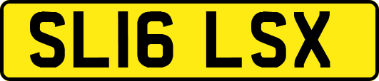 SL16LSX