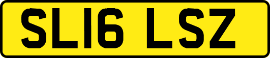 SL16LSZ