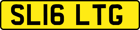 SL16LTG