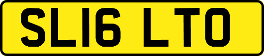 SL16LTO