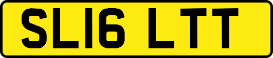 SL16LTT