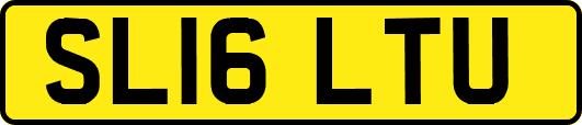 SL16LTU