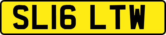 SL16LTW