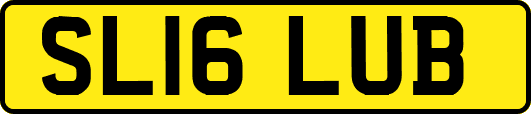 SL16LUB