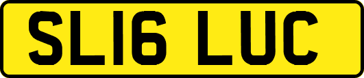 SL16LUC