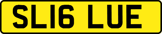 SL16LUE