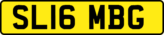 SL16MBG