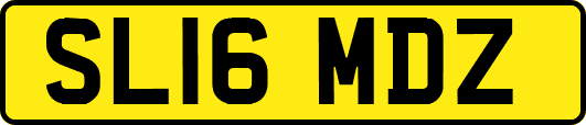 SL16MDZ