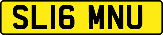 SL16MNU