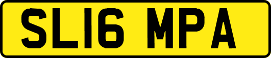SL16MPA