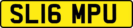 SL16MPU