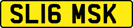 SL16MSK