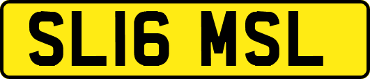 SL16MSL