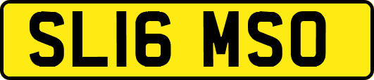 SL16MSO