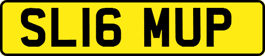 SL16MUP