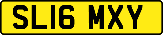 SL16MXY