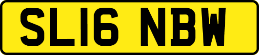SL16NBW