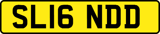 SL16NDD