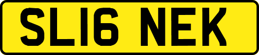SL16NEK