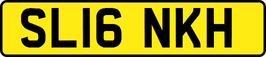 SL16NKH
