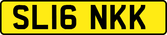 SL16NKK