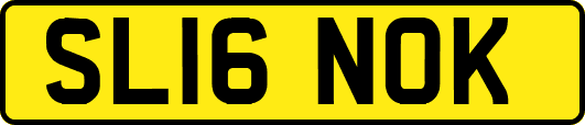 SL16NOK