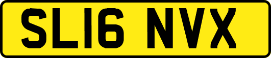 SL16NVX